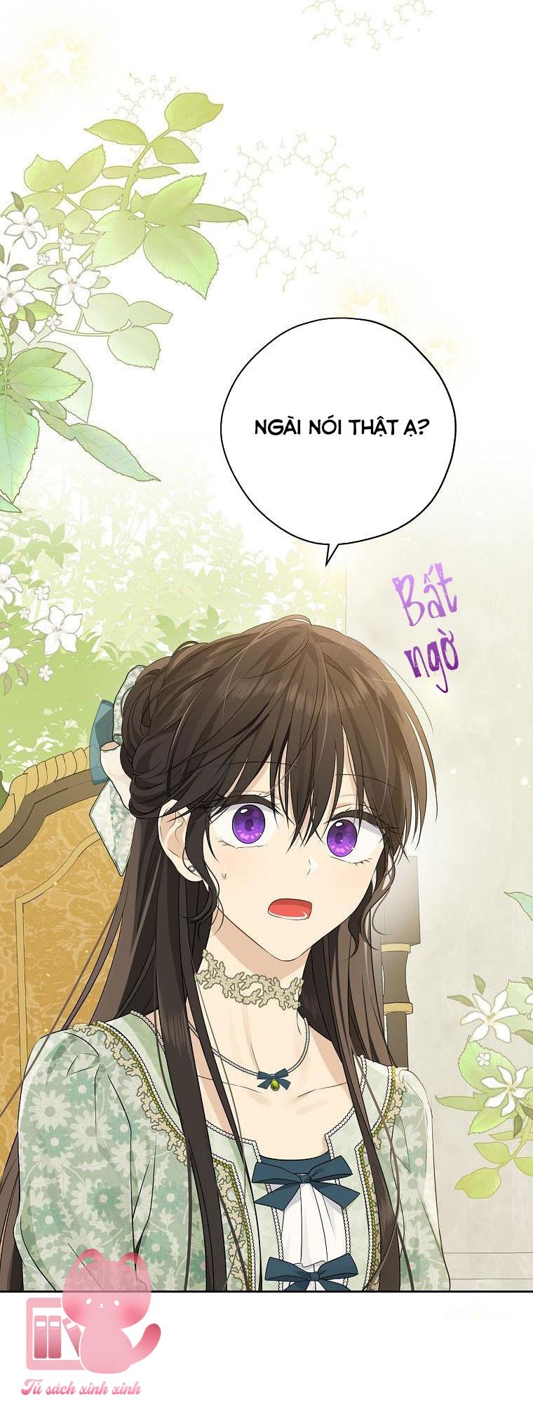 Thật Ra Tôi Mới Là Thật - Chap 95 - Trang 4