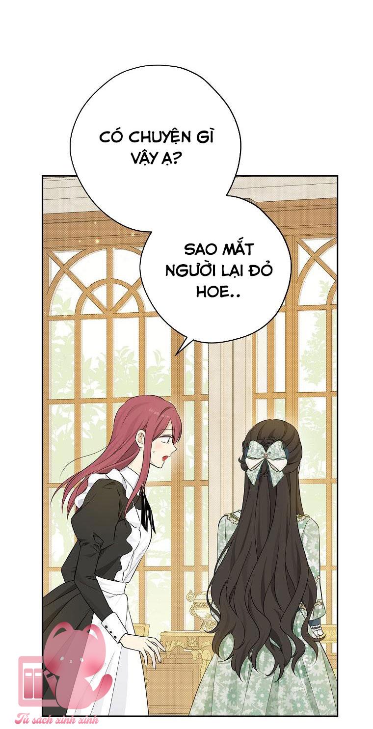 Thật Ra Tôi Mới Là Thật - Chap 95 - Trang 31