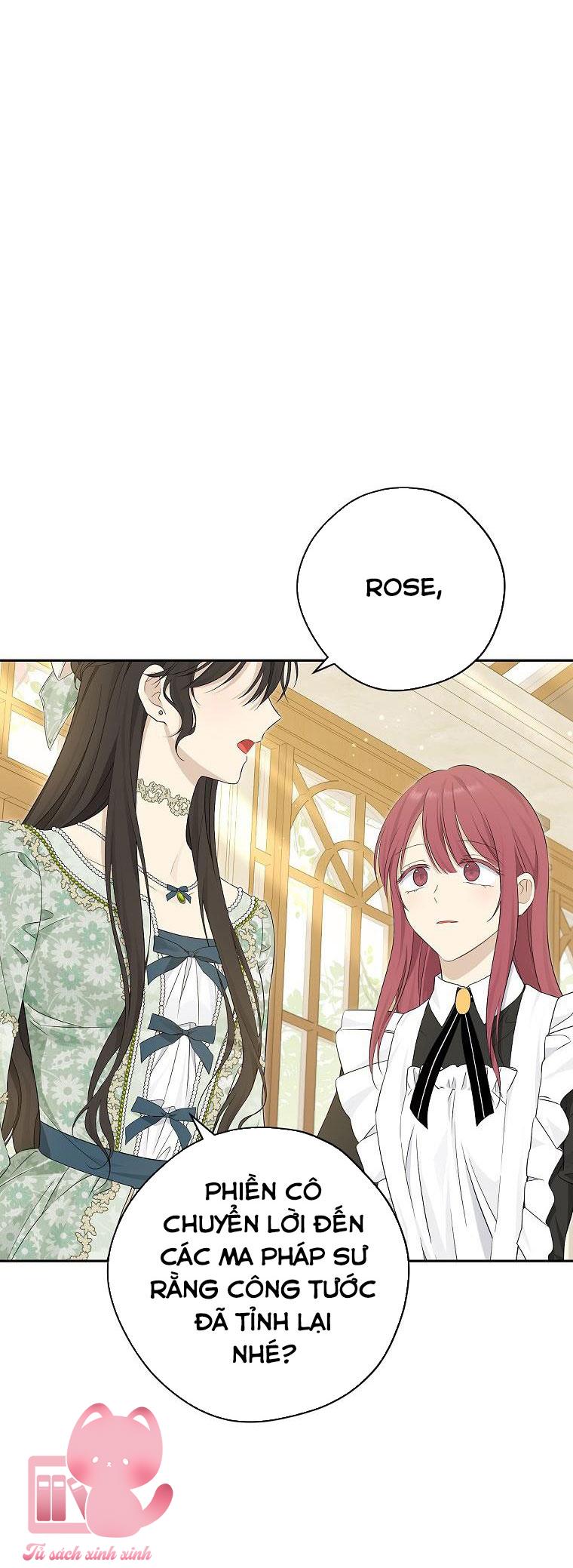 Thật Ra Tôi Mới Là Thật - Chap 95 - Trang 33