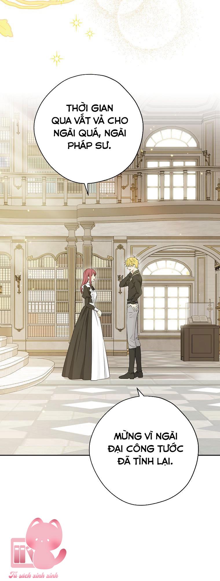 Thật Ra Tôi Mới Là Thật - Chap 95 - Trang 40