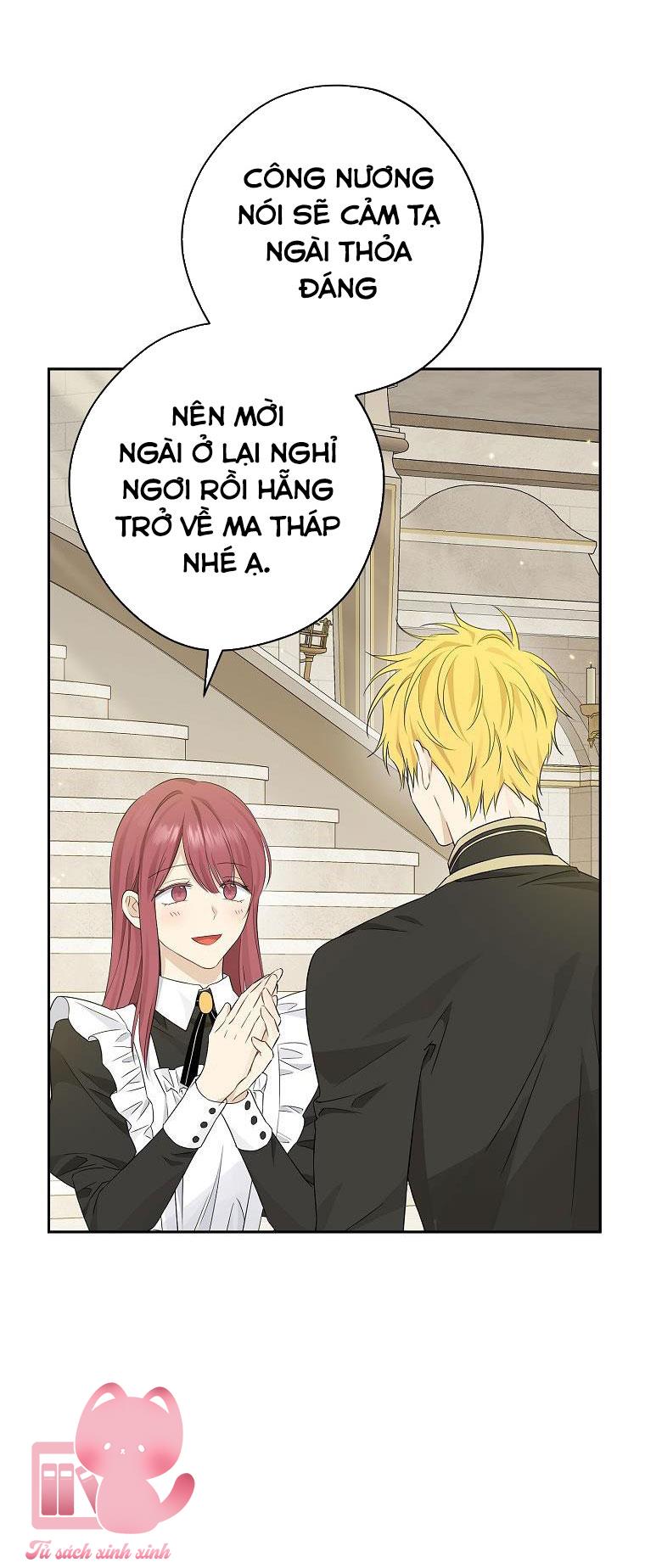 Thật Ra Tôi Mới Là Thật - Chap 95 - Trang 41