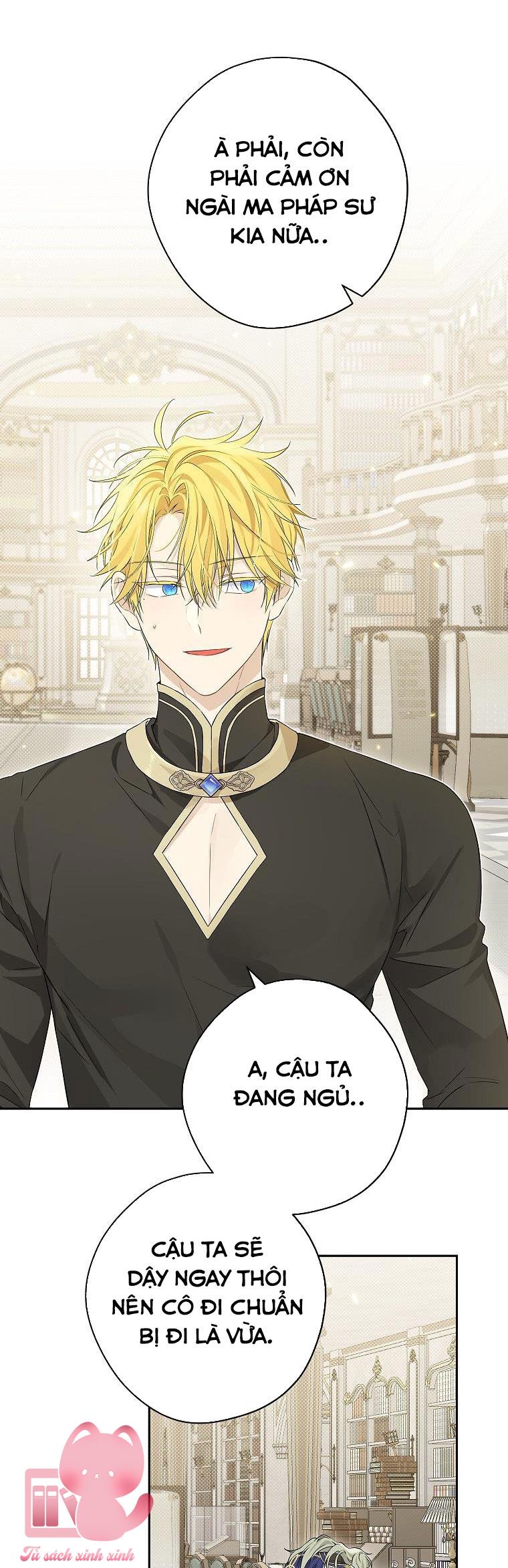 Thật Ra Tôi Mới Là Thật - Chap 95 - Trang 42