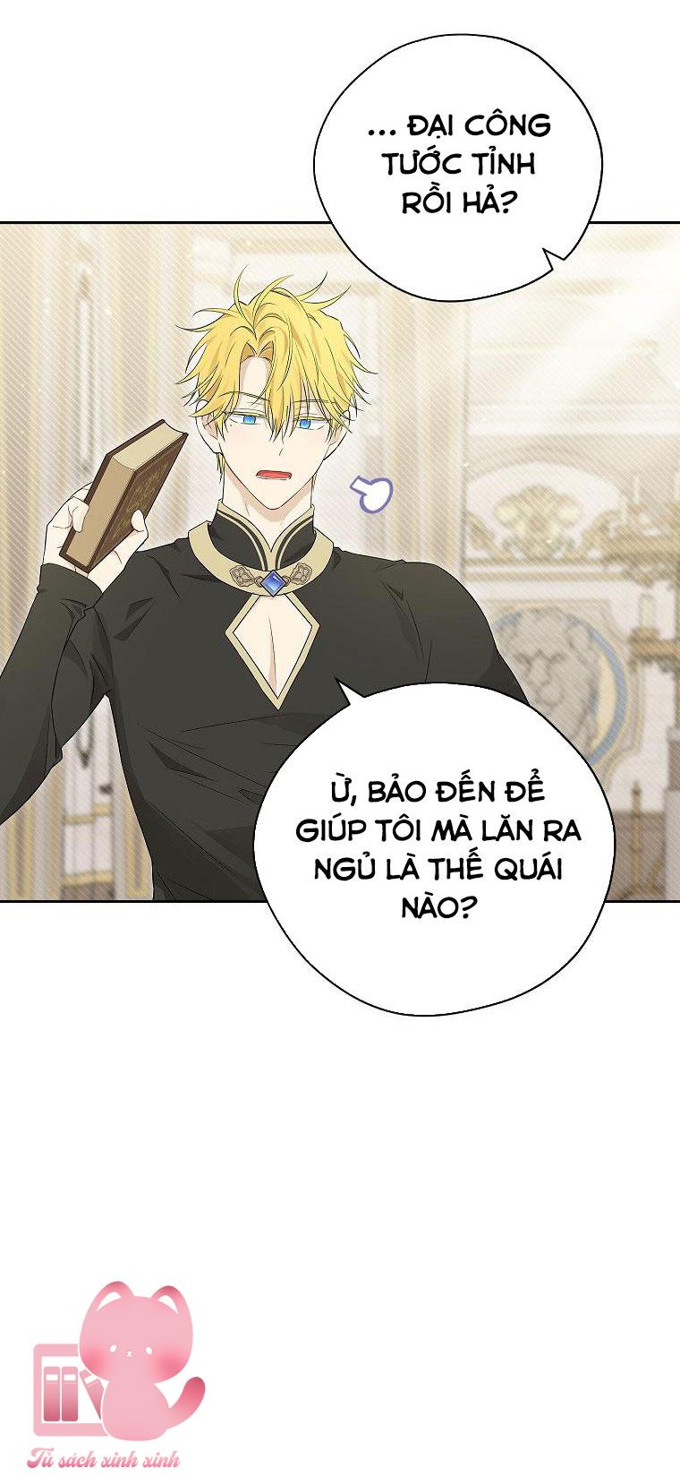 Thật Ra Tôi Mới Là Thật - Chap 95 - Trang 45