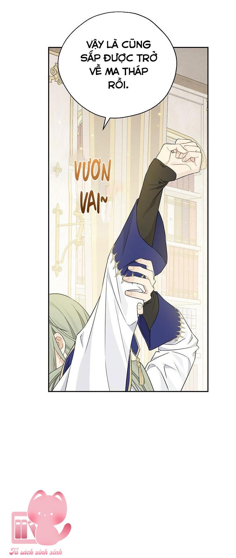 Thật Ra Tôi Mới Là Thật - Chap 95 - Trang 46