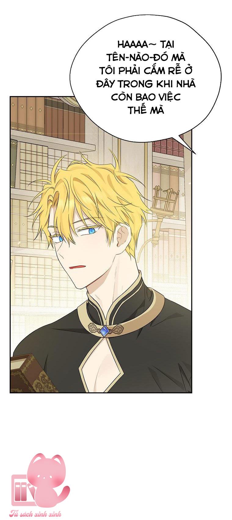 Thật Ra Tôi Mới Là Thật - Chap 95 - Trang 47