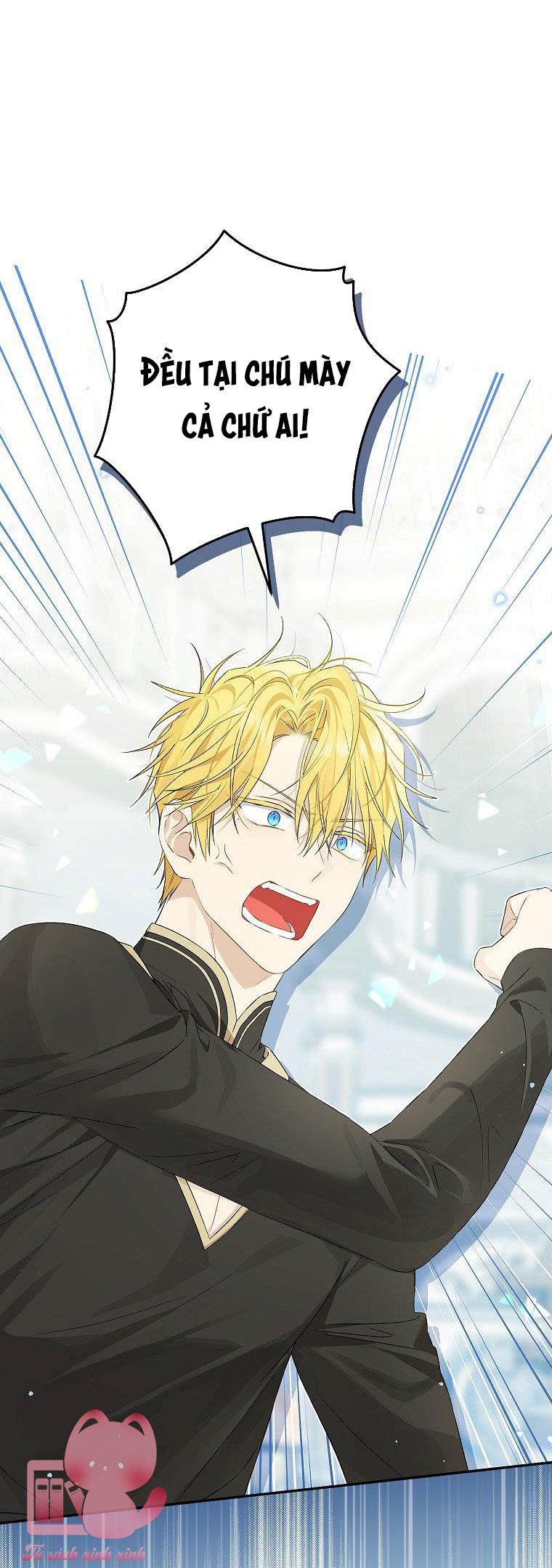 Thật Ra Tôi Mới Là Thật - Chap 95 - Trang 50