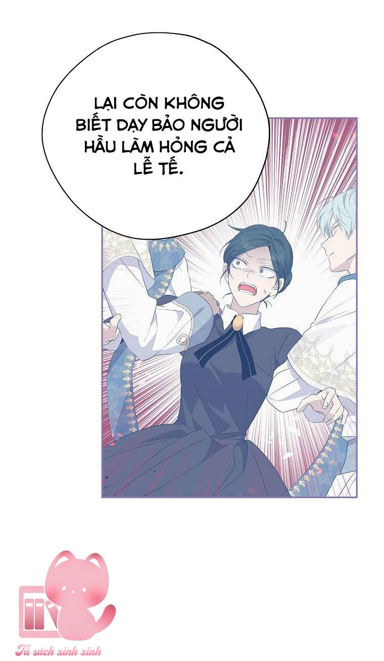 Thật Ra Tôi Mới Là Thật - Chap 95 - Trang 7