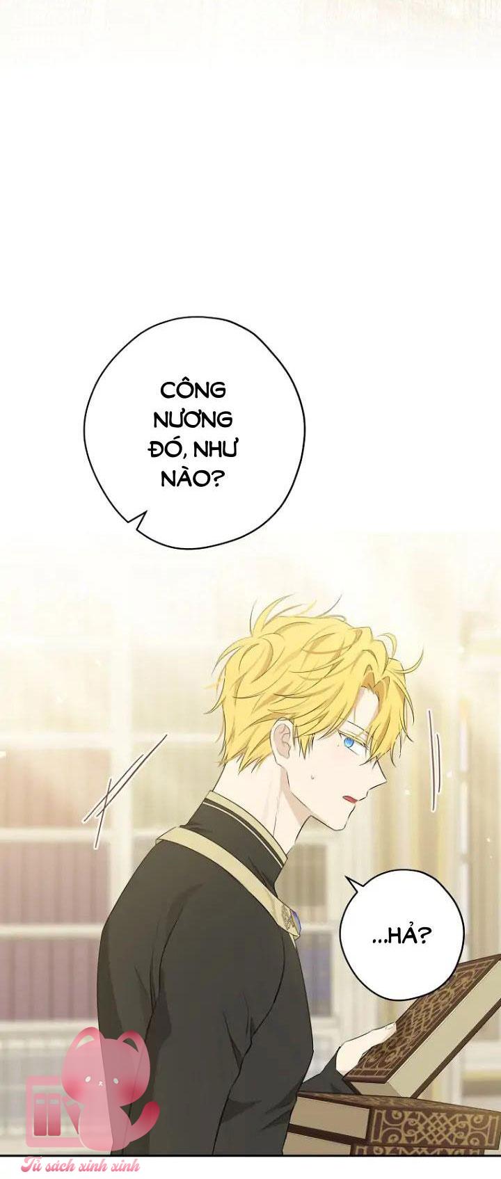 Thật Ra Tôi Mới Là Thật - Chap 96 - Trang 11