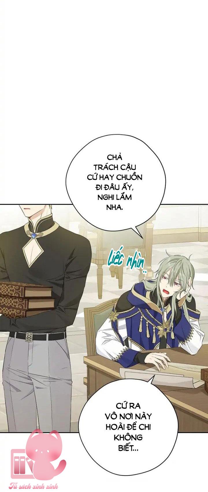 Thật Ra Tôi Mới Là Thật - Chap 96 - Trang 12