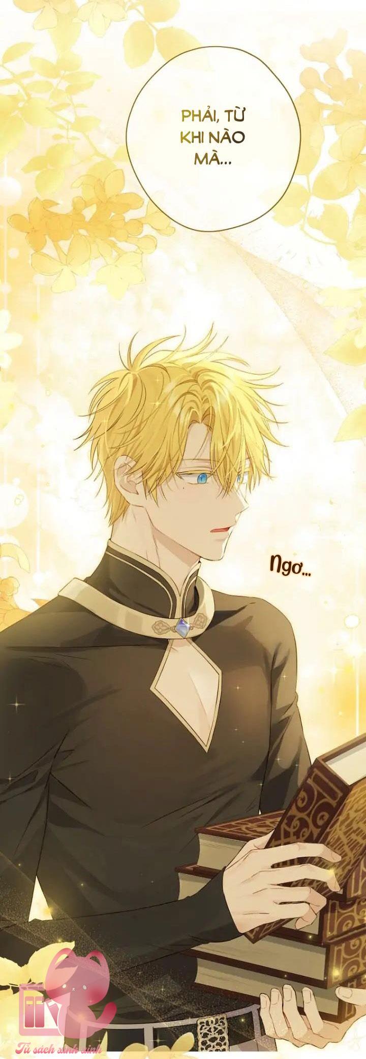 Thật Ra Tôi Mới Là Thật - Chap 96 - Trang 14