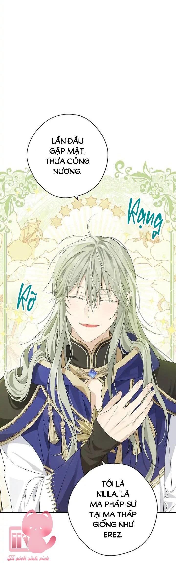 Thật Ra Tôi Mới Là Thật - Chap 96 - Trang 20