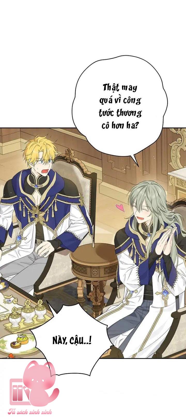 Thật Ra Tôi Mới Là Thật - Chap 96 - Trang 22