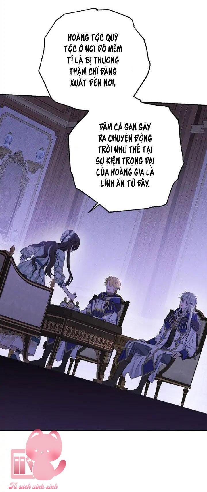 Thật Ra Tôi Mới Là Thật - Chap 96 - Trang 26