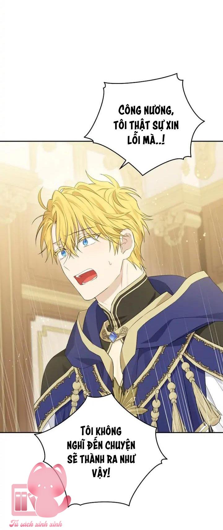 Thật Ra Tôi Mới Là Thật - Chap 96 - Trang 28