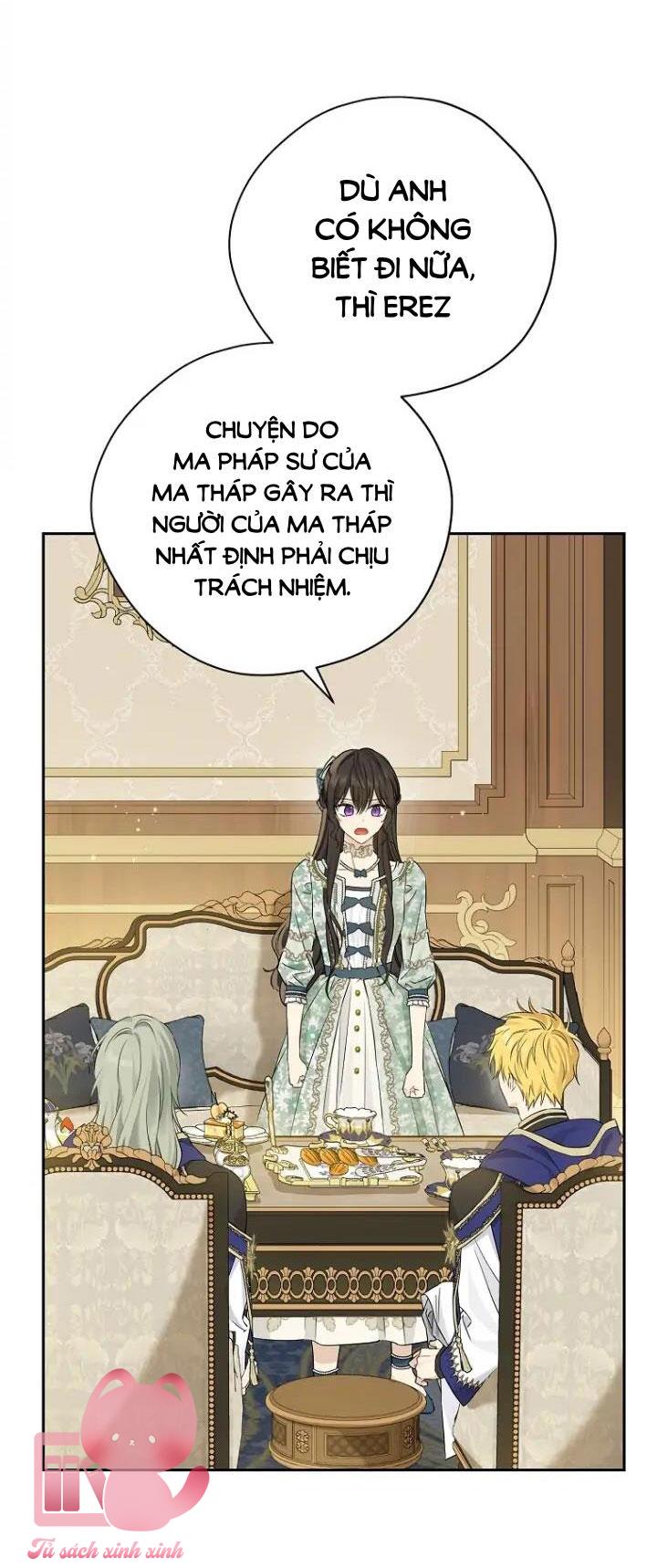 Thật Ra Tôi Mới Là Thật - Chap 96 - Trang 29