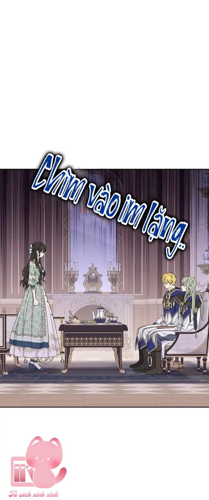 Thật Ra Tôi Mới Là Thật - Chap 96 - Trang 31