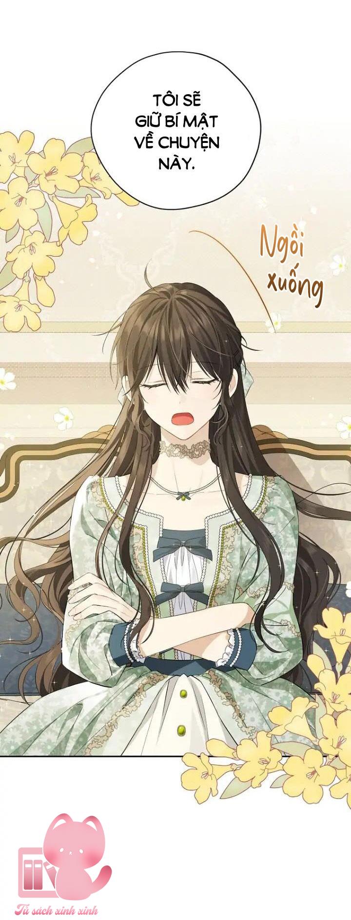 Thật Ra Tôi Mới Là Thật - Chap 96 - Trang 37