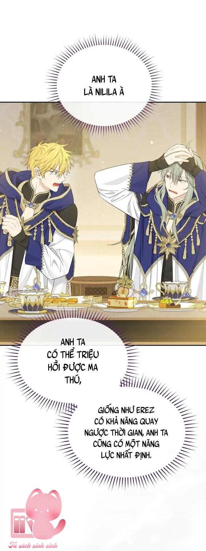 Thật Ra Tôi Mới Là Thật - Chap 96 - Trang 40