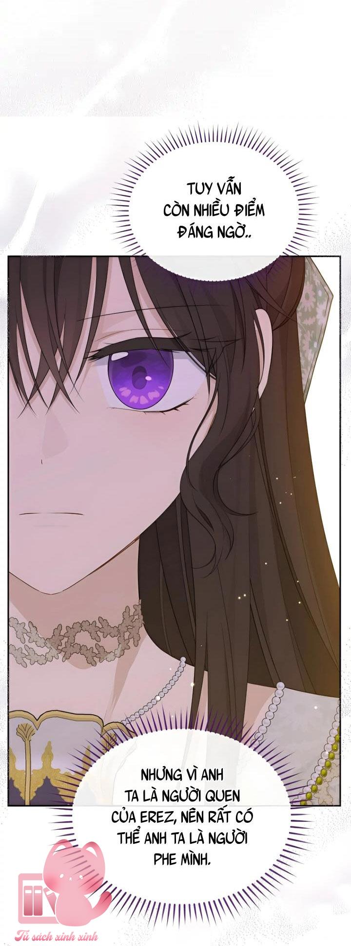 Thật Ra Tôi Mới Là Thật - Chap 96 - Trang 41