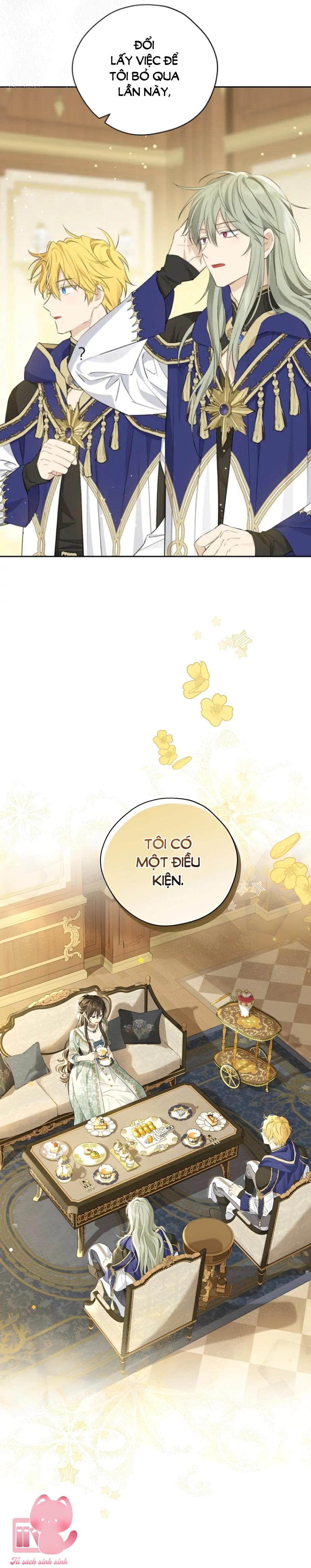 Thật Ra Tôi Mới Là Thật - Chap 96 - Trang 42