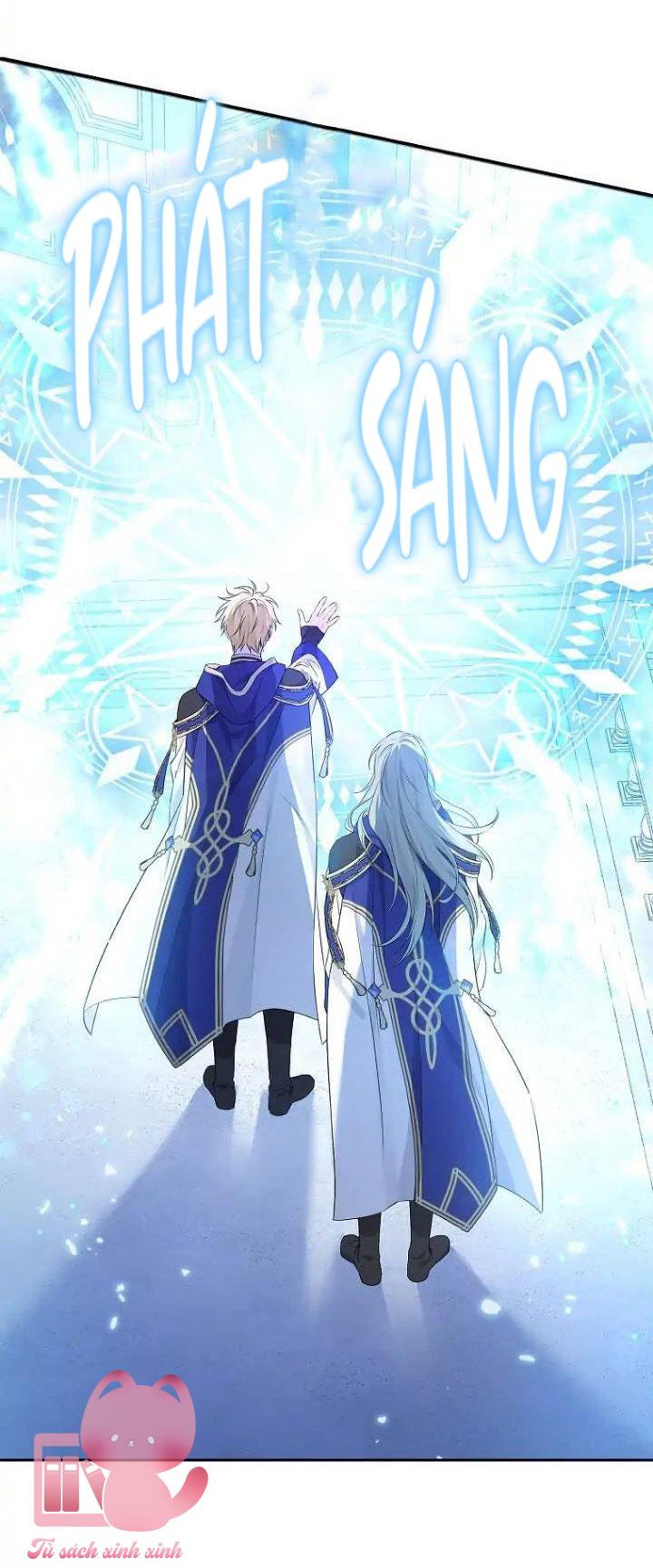 Thật Ra Tôi Mới Là Thật - Chap 96 - Trang 46
