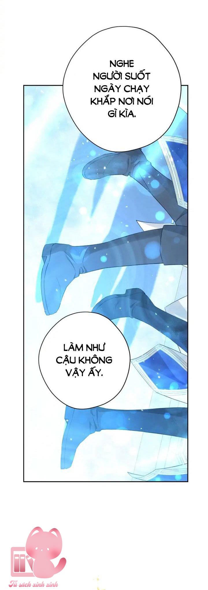 Thật Ra Tôi Mới Là Thật - Chap 96 - Trang 50