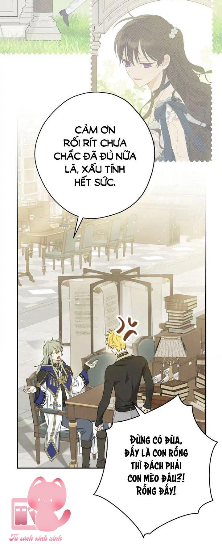 Thật Ra Tôi Mới Là Thật - Chap 96 - Trang 6