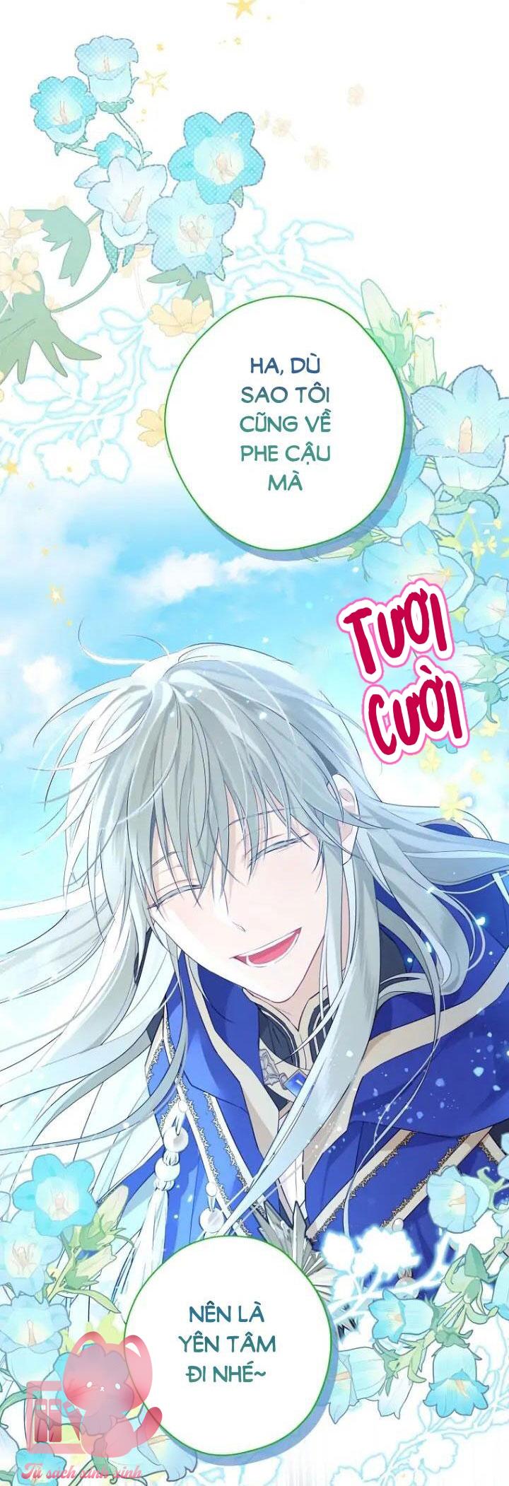 Thật Ra Tôi Mới Là Thật - Chap 96 - Trang 51