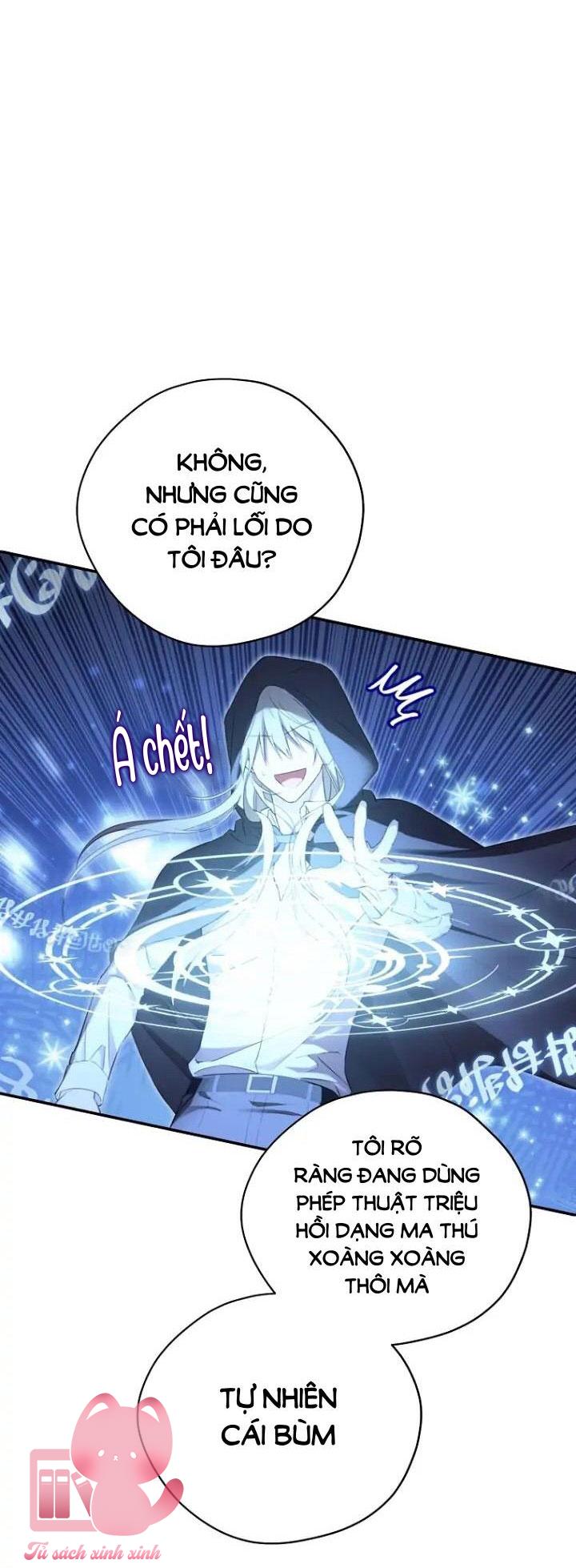 Thật Ra Tôi Mới Là Thật - Chap 96 - Trang 7