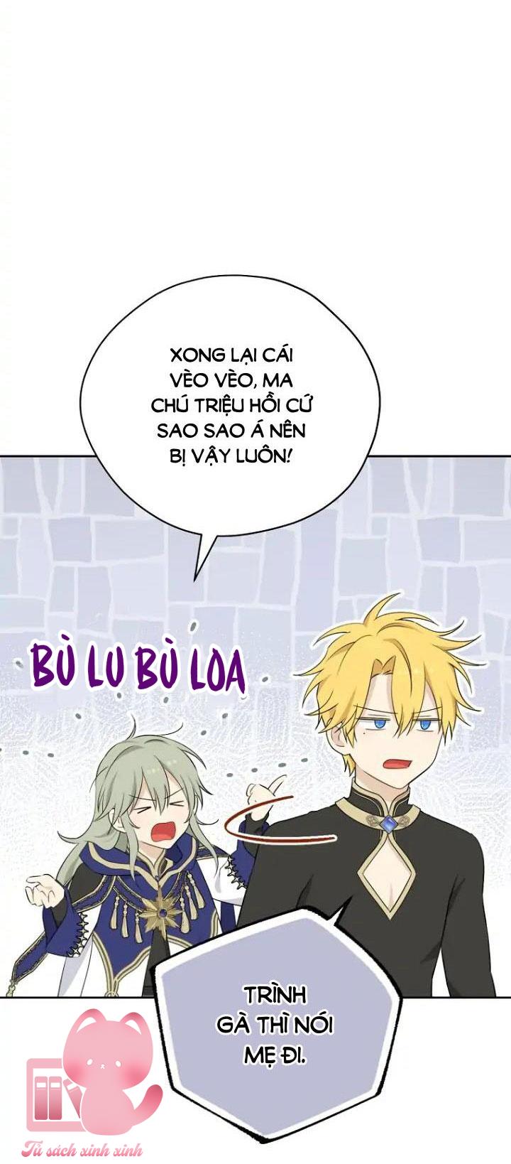 Thật Ra Tôi Mới Là Thật - Chap 96 - Trang 8