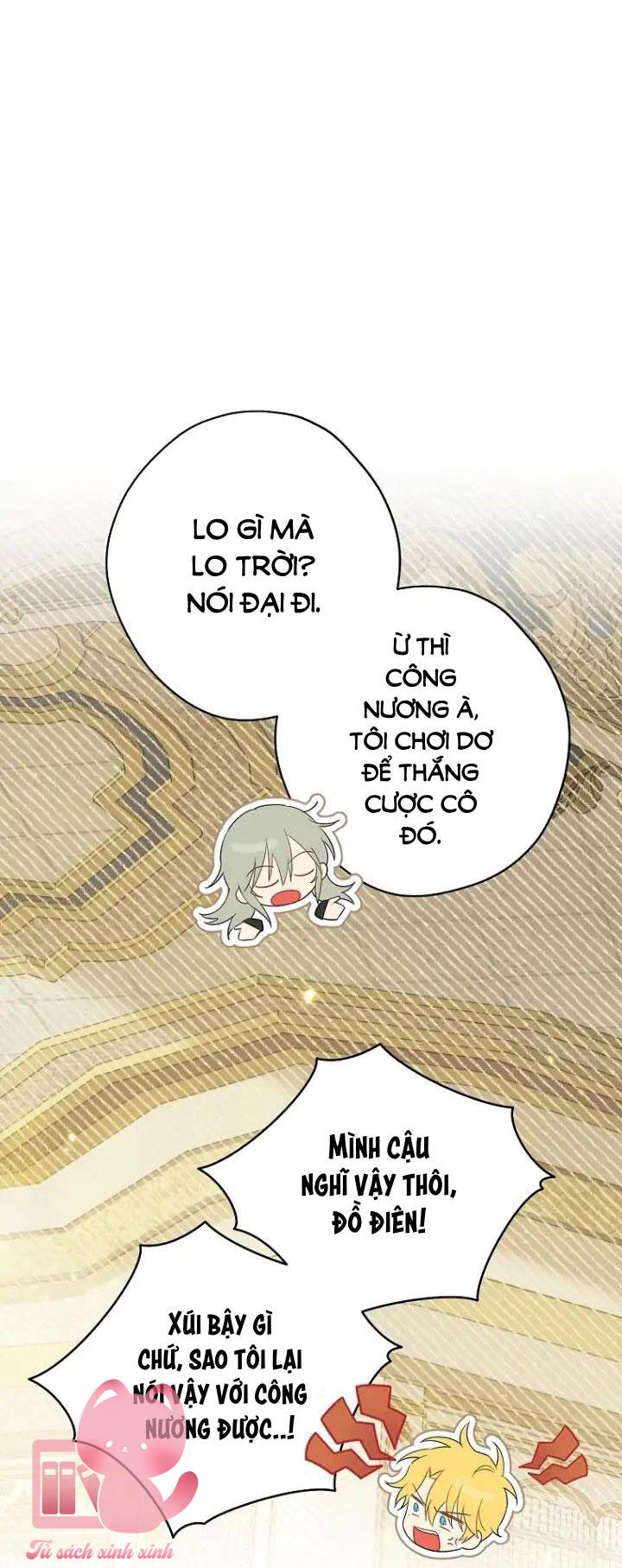 Thật Ra Tôi Mới Là Thật - Chap 96 - Trang 10
