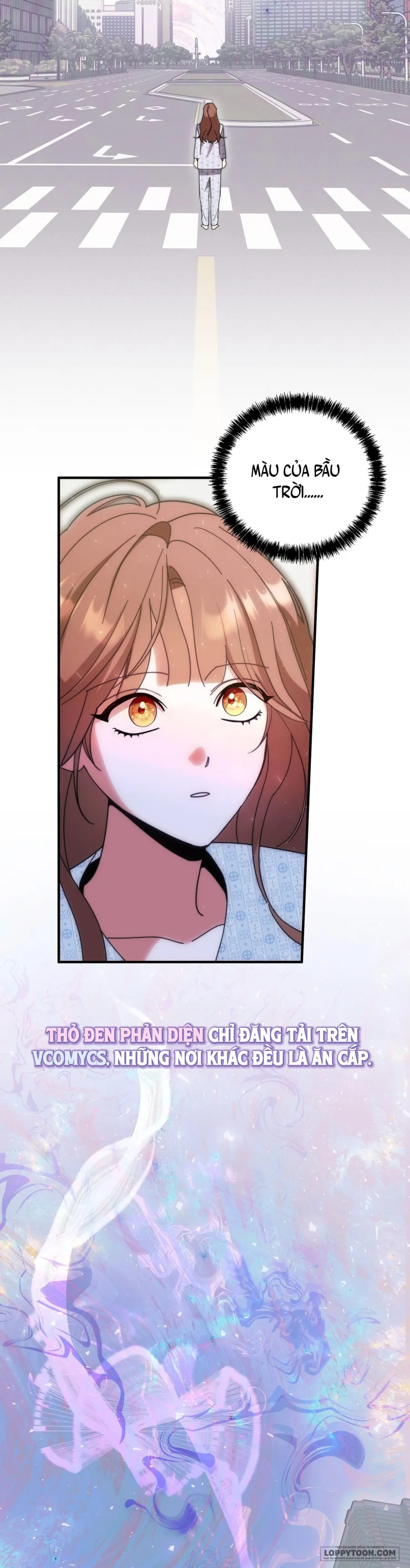 Thế Còn Nỗi Kinh Hoàng Vũ Trụ Thì Sao? - Chap 2 - Trang 2