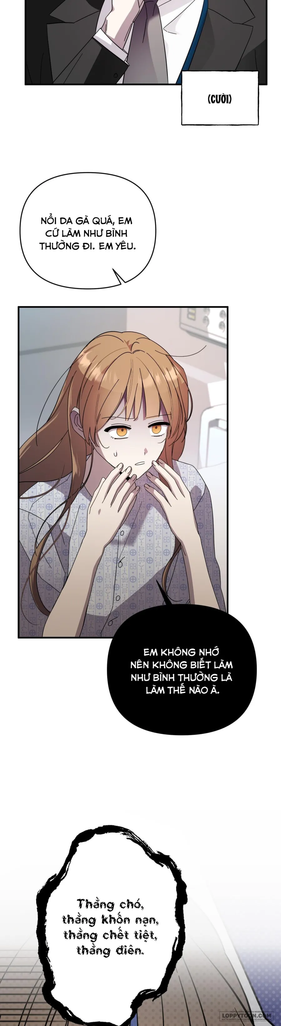 Thế Còn Nỗi Kinh Hoàng Vũ Trụ Thì Sao? - Chap 2 - Trang 22