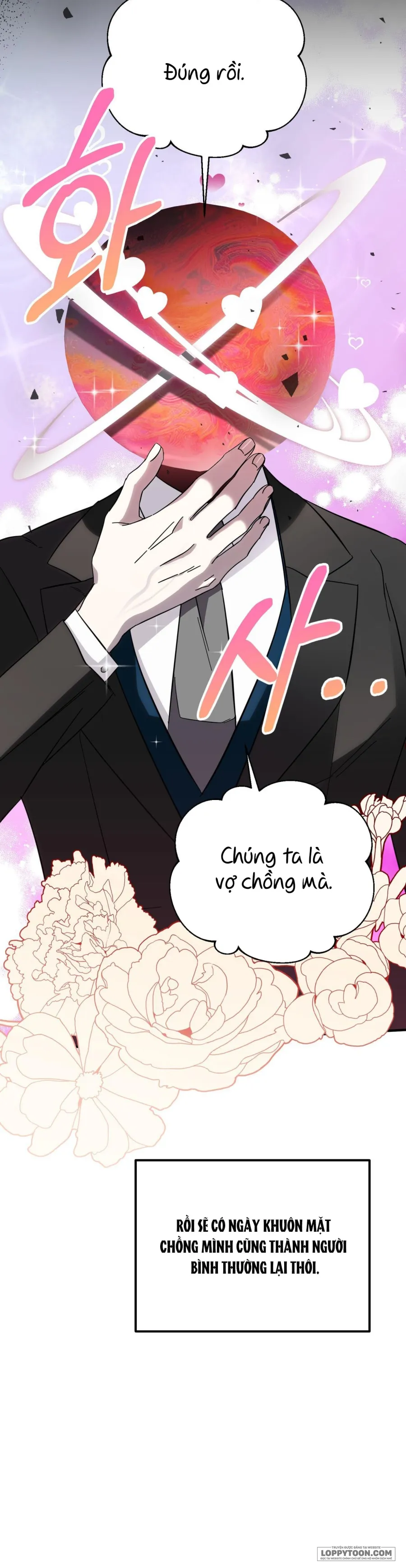 Thế Còn Nỗi Kinh Hoàng Vũ Trụ Thì Sao? - Chap 2 - Trang 39
