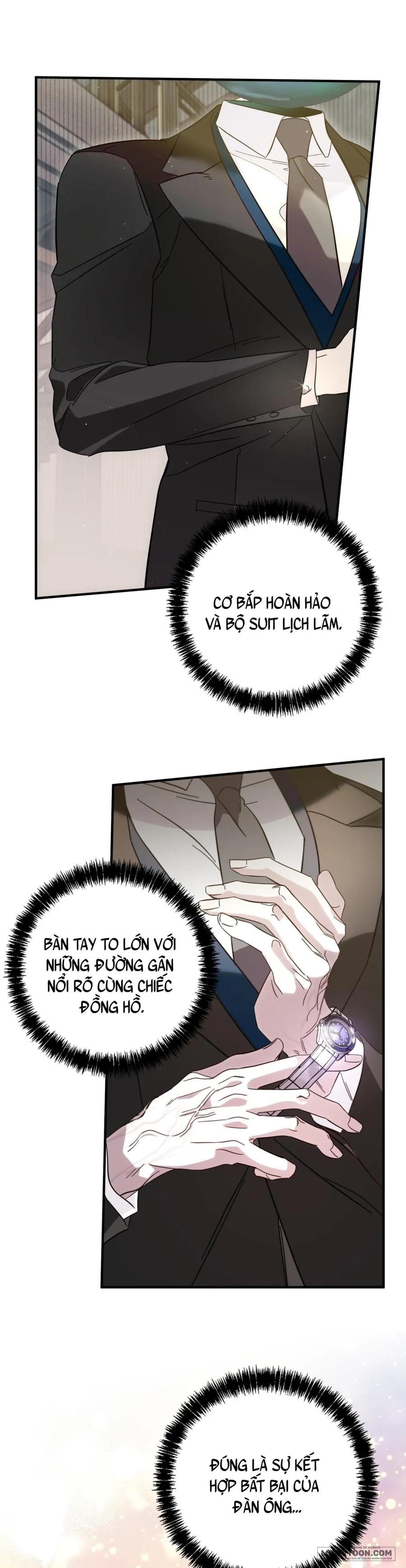 Thế Còn Nỗi Kinh Hoàng Vũ Trụ Thì Sao? - Chap 2 - Trang 42