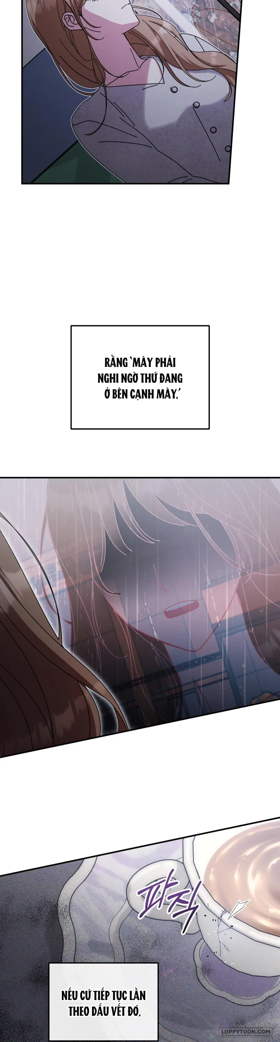 Thế Còn Nỗi Kinh Hoàng Vũ Trụ Thì Sao? - Chap 21 - Trang 14