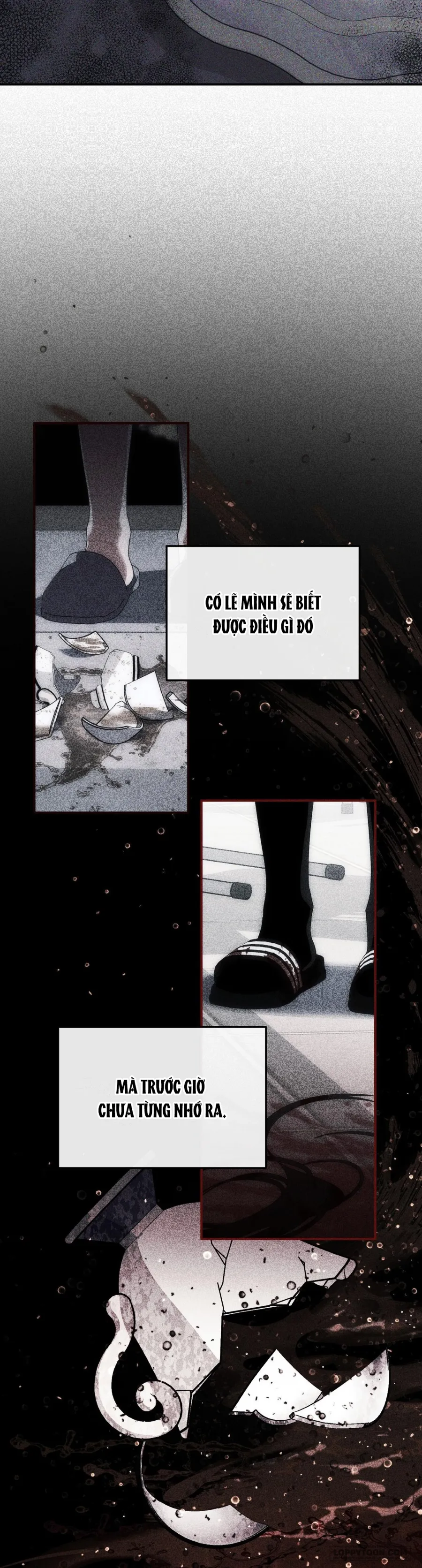 Thế Còn Nỗi Kinh Hoàng Vũ Trụ Thì Sao? - Chap 21 - Trang 15