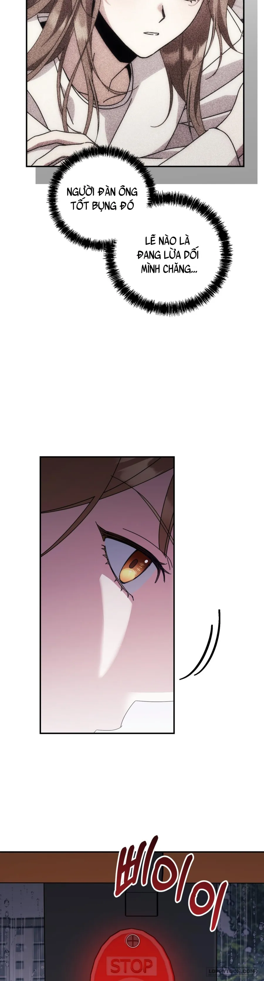 Thế Còn Nỗi Kinh Hoàng Vũ Trụ Thì Sao? - Chap 21 - Trang 17
