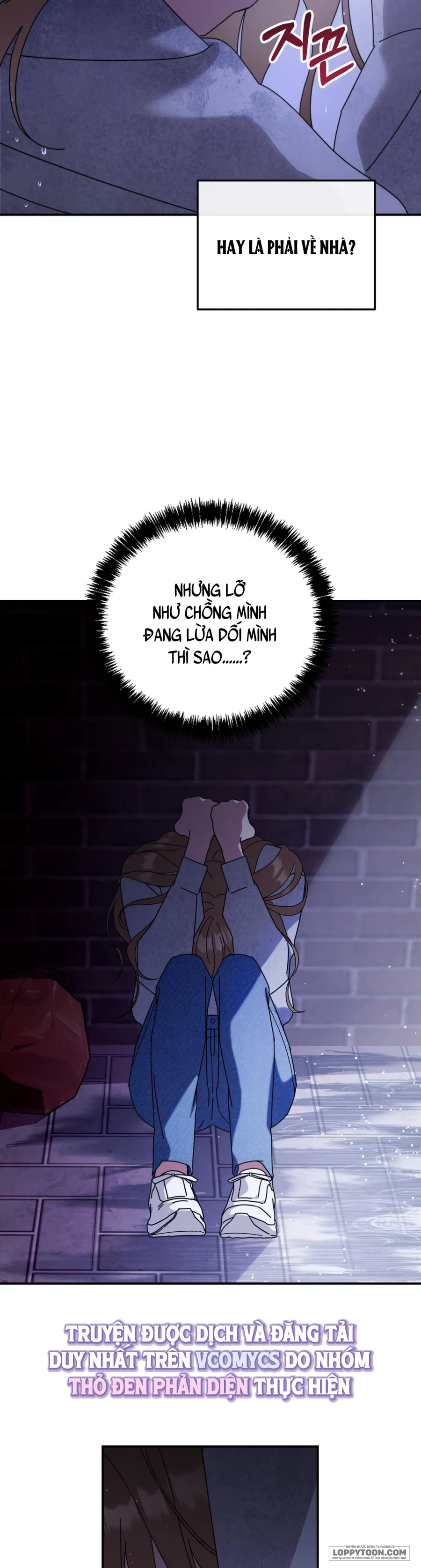 Thế Còn Nỗi Kinh Hoàng Vũ Trụ Thì Sao? - Chap 21 - Trang 39