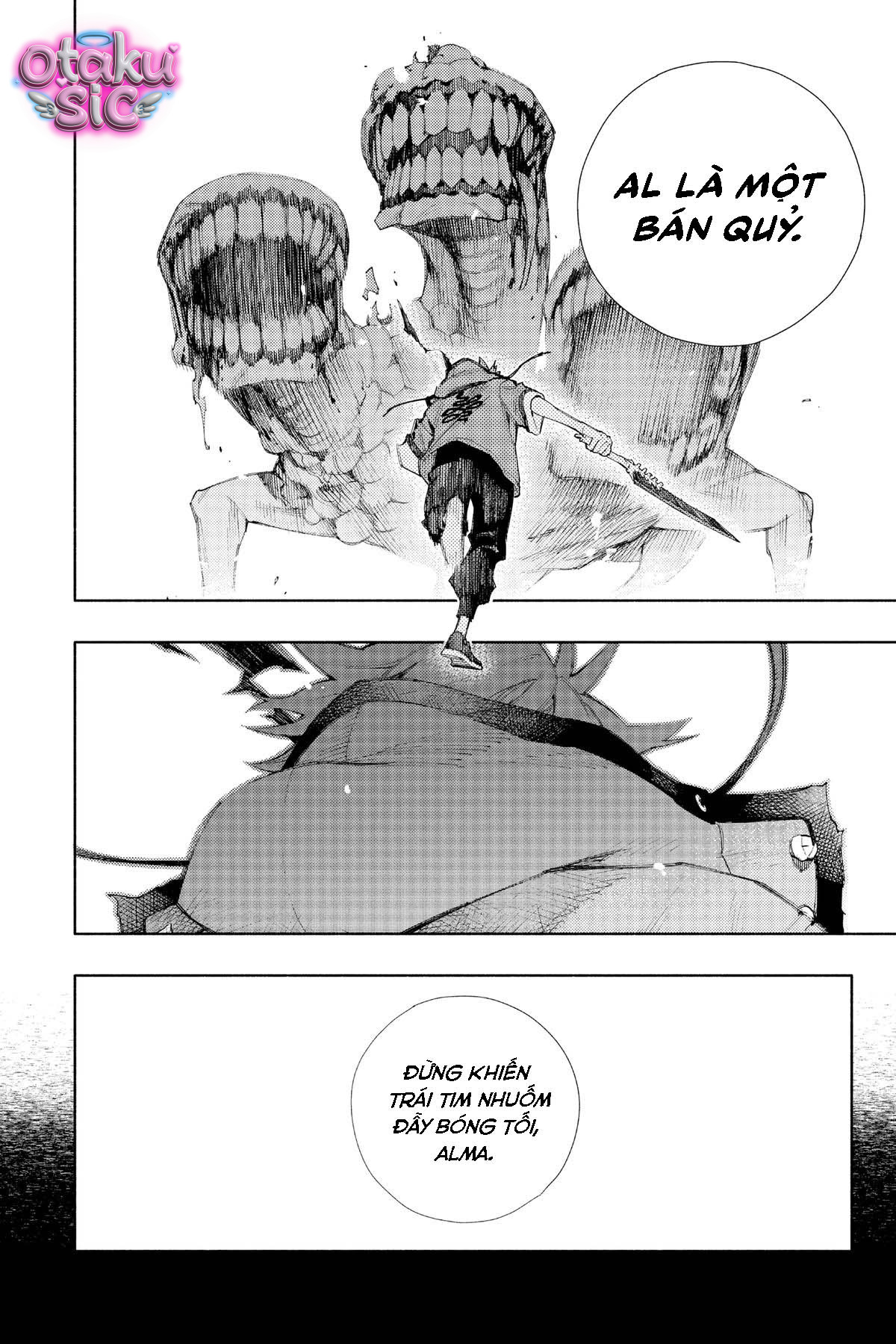 Thiên đường phố - Chap 1 - Trang 59