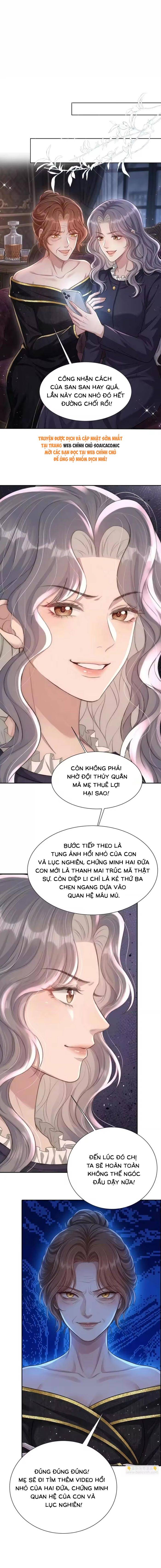 Thiên Kim Thật Trở Lại Khuấy Đảo Giới Hào Môn - Chap 32 - Trang 3