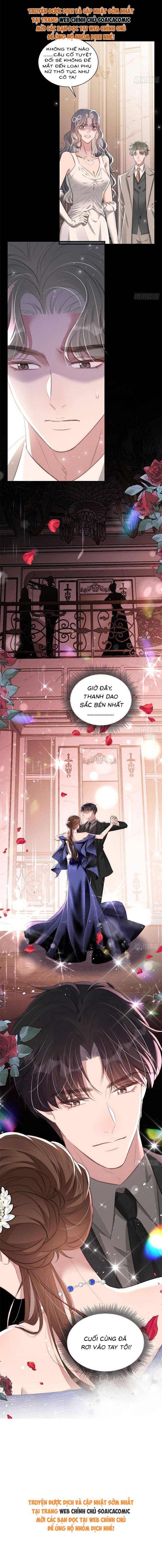Thiên Kim Thật Trở Lại Khuấy Đảo Giới Hào Môn - Chap 4 - Trang 9