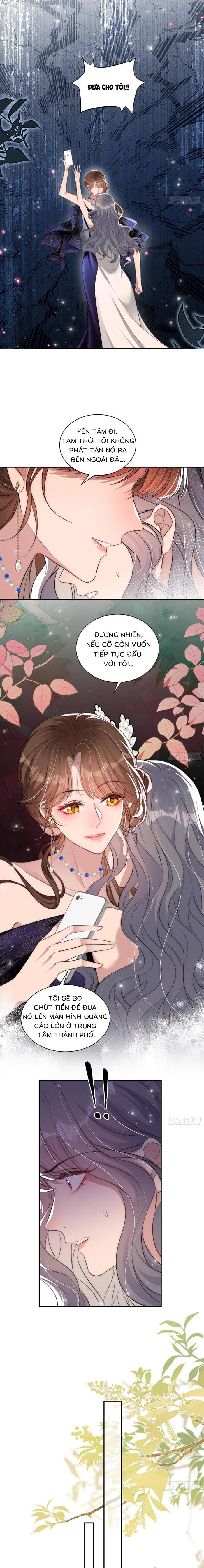 Thiên Kim Thật Trở Lại Khuấy Đảo Giới Hào Môn - Chap 6 - Trang 3