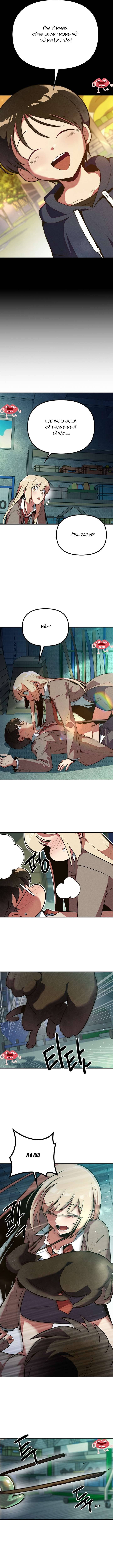 Thiếu Nữ 12 Con Giáp - Chap 1 - Trang 11