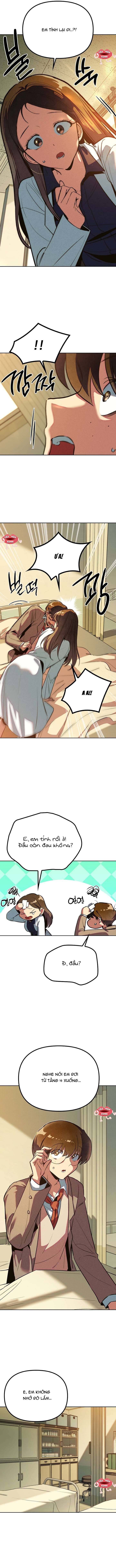 Thiếu Nữ 12 Con Giáp - Chap 1 - Trang 18