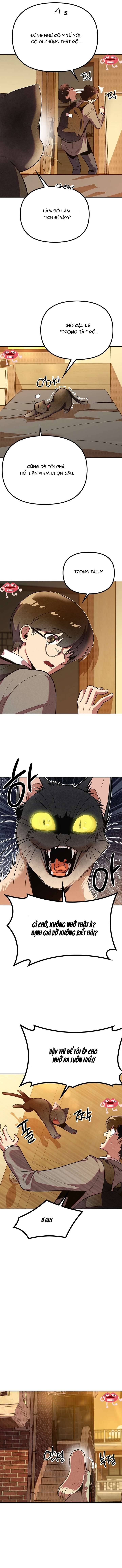 Thiếu Nữ 12 Con Giáp - Chap 1 - Trang 21