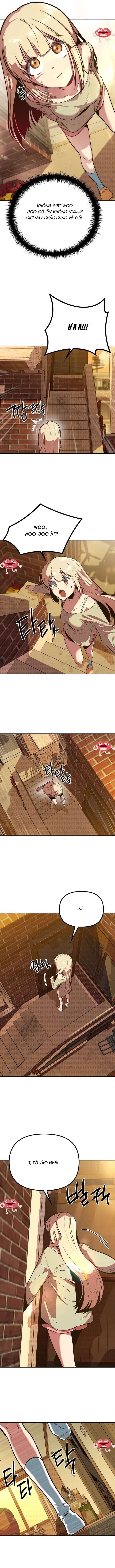 Thiếu Nữ 12 Con Giáp - Chap 1 - Trang 22