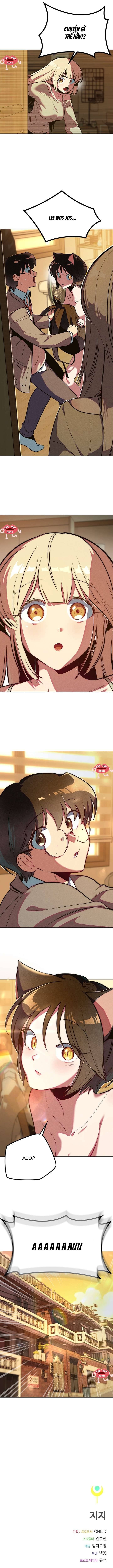 Thiếu Nữ 12 Con Giáp - Chap 1 - Trang 23