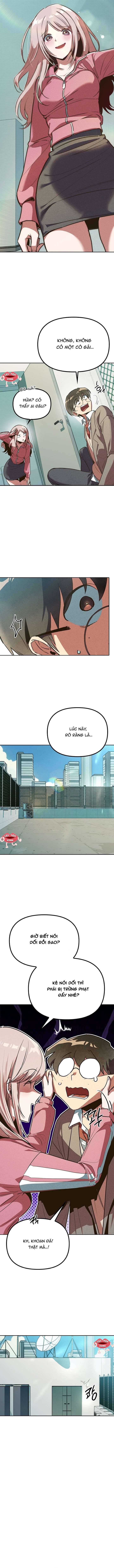 Thiếu Nữ 12 Con Giáp - Chap 1 - Trang 4