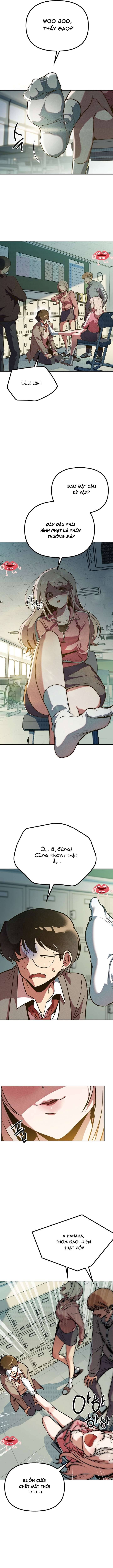 Thiếu Nữ 12 Con Giáp - Chap 1 - Trang 5